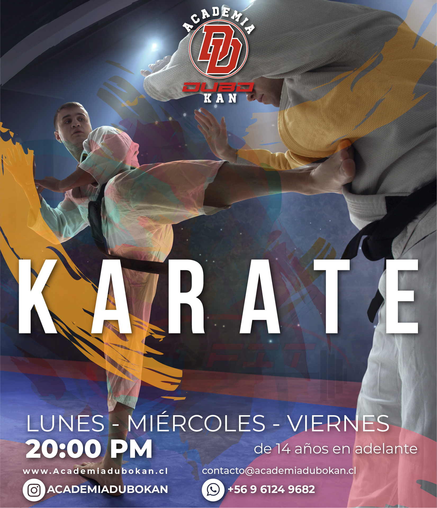 Karate