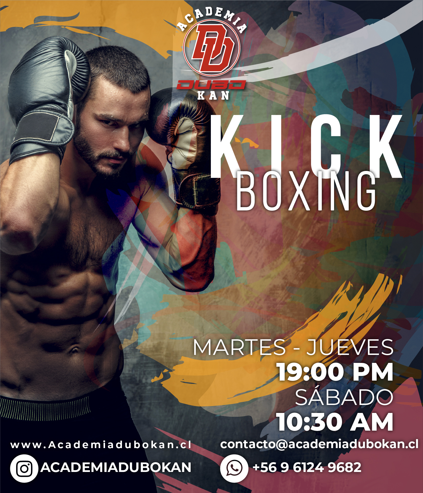 Kick Boxing