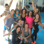 FIT BOXING