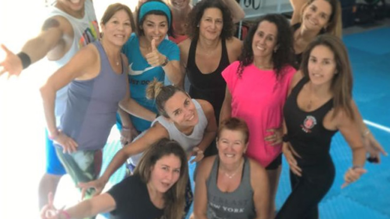 FIT BOXING