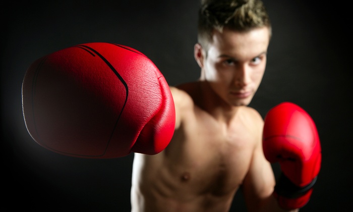 KICKBOXING